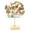 brass antique luxury sculpture