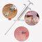 Manual Turkey Quality High Pressure Syringe Kit Brine Marinade Meat Injector Stainless Steel