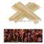 Best BBQ Bamboo Barbecue Skewer Kebab Roasting Stick