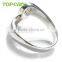 Topearl Jewelry Wholesale New Design Biker Stainless Steel Wrench Ring for Men MER133