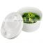 Top Selling Food Grade Plastic Vegetable Salad Spinner