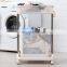 2021 Popular double dirty clothing laundry hamper