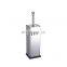 Modern home bathroom household cleaning tools toilet brush set