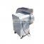 automatic potato chips slicing machine potato peeling and slicing machine