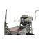 Industrial rotary fruit  vegetable washing machine large mango tomato pineapple fruit