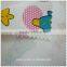 Knit Print Fabric for Clothes