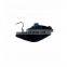 OEM 2078850123  TRAILER HITCH COVER  FOR MERCEDES W207 E-CLASS