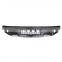 modular type roof rack for Toyota FJ Cruise , texture black