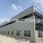 Qingdao Senwang customized and vost effective light prefabricated steel structure warehouse