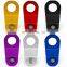 AOSU Auto Parts Water Tank Fastener Radiator Bracket Is Durable And Can Be Used As a Support Water Tank Buckle
