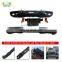 Lantsun JL Front and rear Bumper Bull bar for Jeep for wrangler JL 10th Anniversary bumper Parts