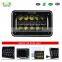 4x6 LED headlight with DRL comob beam led driving light led lamp led6448