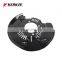 Auto Part 3005017300 dust brake cover wheel cover 16 inch brake dust shield brake dust shield for chevy