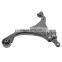 54501-2G001 Suspension System Control Arm autozone control arm car parts for Optima Rondo