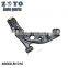 48069-B1010 suspensions parts auto part High Quality Front Lower Left Control Arm for Daihatsu PASSO