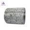 Hot sale DX51D Z275 GI Zinc Aluzinc color Coated Prepainted Steel Sheet Ppgi Ppgl Steel Coil Roll