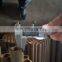 welded black carbon steel pipes and tube manufacturers