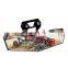 High-Quality ABS UTV Rear View Mirror Clear Convex Rearview Mirrors for Polaris RZR PRO 2020