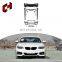 CH Good Price Wide Rear Diffuser Side Skirt Extension Spoiler Headlight Tuning Body Kit For BMW 2 series F22 to M2 CS