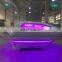 Sales Infrared Operation System and Whitening Feature health care sauna oxygen spa capsule  massage