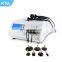 Ret Cet Wrinkle Removal Facial Lifting Machine Diathermy Shortwave Therapy 448k KYAINDIBA Body Shaping Skin Care System