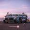 Runde Top Ranking Kits For Mercedes-Benz AMG GT GTS Upgrade Prior Design Style Body Kit Front Bumper Rear Bumper Spoiler