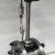 Temperature and pressure compensated vortex flowmeter explosion-proof gas flowmeter