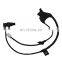 Factory Price Stock High Performance Automotive Electrical Rear Left ABS Wheel Speed Sensor 89546-48040 For Highlander