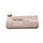 74320-42501-B2 74320-42501-A1 Driver Side Sun Visor Gray/Beige for Toyota RAV4 2006-2013
