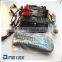 GPS Tracker 3g video surveillance gsm alarm camera,appliabled for bus machine ,live video