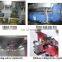 DPP Automatic blister packing sealing machine for pharmacy