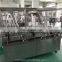 Industrial equipment Automatic small glass bottle filling and capping machine is china best price pharmaceutical machines