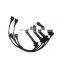 Hot selling  Ignition Cable/Spark Plug Wire for Delika 4G63/4G64 SMW250477