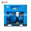 Screw air compressors compressor with air storage tank and dryer