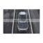 Engine Hood Bonnet 100% Dry Carbon Fiber Material Military Quality Original Car Data Development For BENZ A45 W177