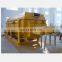 Low price PLC control 36 m2 heat transfer area Paddle Dryer for Adsorbed cereal
