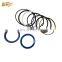 HIDROJET excavator part E312 bucket cylinder seal kit 1195457 bucket seal kit for E312