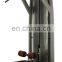 commercial gym equipment fitness supplier asj lat pull down machine wholesaler price back