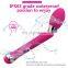 AV Finger Vibrator G-spot Clitoris Stimulation Sex Toys For Women Vaginal Massager Dildo Erotic Adult Product Vibrador Sex Shop%