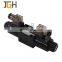 Тайвань JGH электромагнитный клапан 4WE-10-E/E-W220/50-20 4WE-10-J/D/G/R-G24-20 с клеммной коробкой