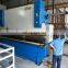 E21 Controller small cnc press brake 30T manual metal plate bending machines for 2mm 3mm 4mm 5mm steel sheet