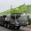 ZOOMLION 30t/35t mobile truck crane ZTC300V452/ZTC300E552/ZTC350E552/ZTC350H552 for sale