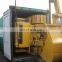 Обслуживание загрузки для японского гусеничного бульдозера Caterpillar D6D, недорогой бульдозер CAT D6 в Китае