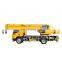 Hengwang HW-Z16  truck mounted crane Car crane with Retractable boom