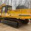 По низкой цене продается гусеничный экскаватор Cat E300B E200B