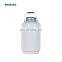 BIOBASE China Liquid Nitrogen Container LNC 2 30 2L more than 5 years life Liquid Nitrogen Container For Lab