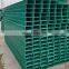 2022 Popular FRP fiber glass molded cable tray