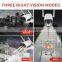 5G WIFI Security Bullet IP Camera 4MP HD CCTV Wireless 4X Digital Zoom Full Color Night Vision Surveillance Cam Two-Way Audio