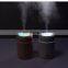 300ml Nordic USB Mini Atomizer Air Diffuser Humidifiers With LED Light