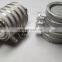 Gas Discharge Tube DC Break Over GDT Impulse Spark Over Voltage Five Layers Gas Discharge Tube